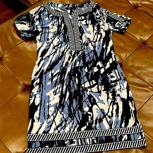 BCBG MAXAZRIA dress sz S
